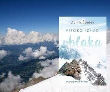 Putopisno predavanje Damira Šanteka u petak u Gradskoj knjižnici