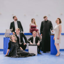 Malo drugačije Martinje u našem gradu kulture