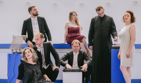 Malo drugačije Martinje u našem gradu kulture