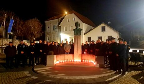 Obilježimo u ponedjeljak zajedno Dan sjećanja na žrtve Vukovara i Škabrnje