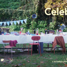 Vrijeme je za SLAVLJE – prvu klanječku profesionalnu kazališnu produkciju