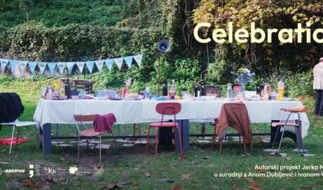 Vrijeme je za SLAVLJE – prvu klanječku profesionalnu kazališnu produkciju