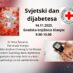 Svjetski dan dijabetesa 14.11.2025.