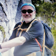 Život je lijep i kad si slijep – gostovanje najpoznatijeg hrvatskog slijepog planinara