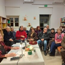 Deseti susret s pjesmama Ružice Pečenjak