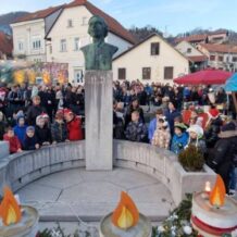 Mali, ali slatki BLAGDANI U GRADU!