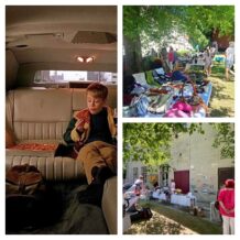 Film & pizza, buvljak & druženje – prosinac u Kući Klajn