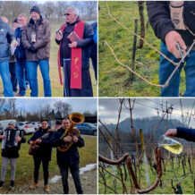Vincekovo h Klanjcu 2026.
