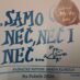 Potražite 35. broj fašničkog lista Samo neč