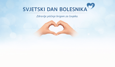 Obilježavanje Svjetskog dana bolesnika