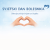 Obilježavanje Svjetskog dana bolesnika