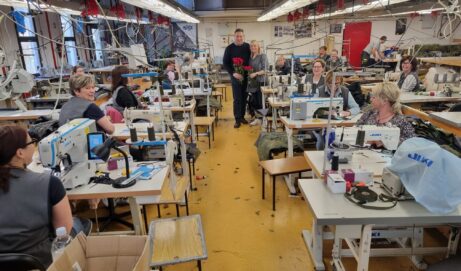 Čestitamo Međunarodni dan žena