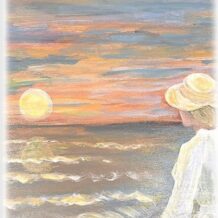 Izložba slika Marije Antolić “Snažno i nježno” uz Međunarodni dan žena