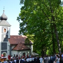 Ove nedjelje slavimo misu uz Dan grada i sv. Florijana
