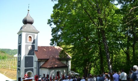 Ove nedjelje slavimo misu uz Dan grada i sv. Florijana