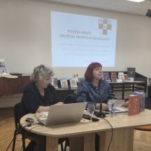 Zanimljiv susret s društvima koja čuvaju i promoviraju našu književnu baštinu