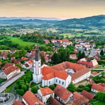 DANI GRADA KLANJCA 2026.