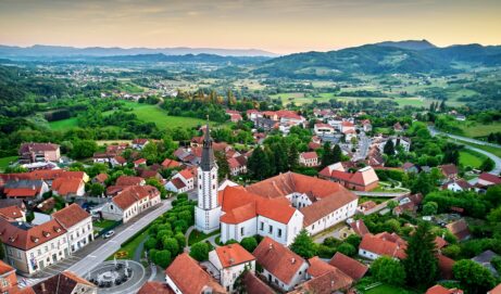 DANI GRADA KLANJCA 2026.