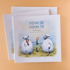 Promocija knjige “VIDIM SE, VIDIM TE” Marine Šprajc i Marte Vučković