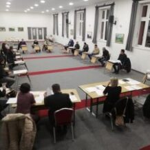 Poziv na 5. sjednicu Gradskog vijeća Grada Klanjca