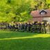 Vatrogasna vježba na Cesarskoj gori pokazala visoku spremnost i snažnu suradnja triju operativnih područja i susjednih snaga iz Slovenije