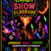 Predstava CRAZY SHOW ELDORADO