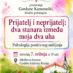 Klanjec, grad zdravih i sretnih ljudi: predavanje u organizaciji Udruge Korak po korak do zdravlja