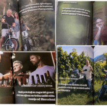 Predstavljanje knjige Vinske priče – Hrvatsko zagorje u utorak u Gradskoj knjižnici