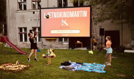 Ljetno kino počinje Svadbom ovaj petak