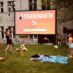 Ljetno kino počinje Svadbom ovaj petak