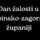 Dan žalosti u Krapinsko-zagorskoj županiji