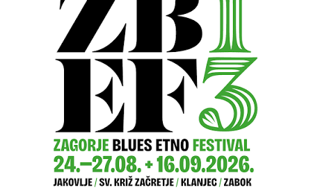 13. ZBEF u Klanjcu