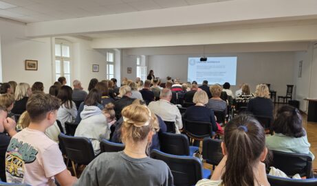 Održan Town Twinning susret “Smart Citizens for Smart Europe”