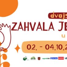Program 25. Zahvale jeseni u Klanjcu