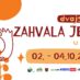 Program 25. Zahvale jeseni u Klanjcu