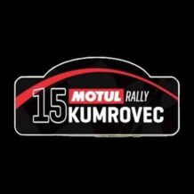 15. MOTUL RALLY KUMROVEC