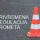 OBAVIJEST O PRIVREMENOM ZATVARANJU PROMETA ZA VRIJEME ZAHVALE JESENI