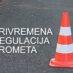 OBAVIJEST O PRIVREMENOM ZATVARANJU PROMETA ZA VRIJEME ZAHVALE JESENI