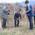 Blagoslov vinograda i slavlje Udruge Trsek