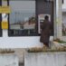Postavljen bankomat Hrvatske poštanske banke