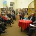 Predstavljena knjiga Cvjetka Leža