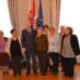 KLANJEČKE UMIROVLJENICE U POSJETU SABORU