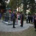Predsjednik Sabora Josip Leko položio vijenac na grob Antuna Mihanovića