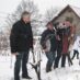 VESELO VINCEKOVO UDRUGE “ANTUN MIHANOVIĆ”