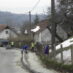 NASTAVAK RADOVA NA UREĐENJU CESTA
