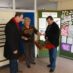 CRVENE RUŽE UZ MEĐUNARODNI DAN ŽENA