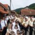 PROSLAVA BLAGDANA UZ PROCESIJU