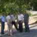 ŽUPAN OBIŠAO RADOVE NA KLANJEČKOM PODRUČJU