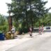 ZAPOČELI PRIPREMNI RADOVI NA KLIZIŠTU IZNAD KLANJCA